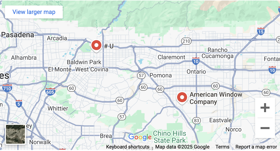 Irwindale